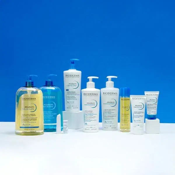 Pelle Secca e a Tendenza Atopica