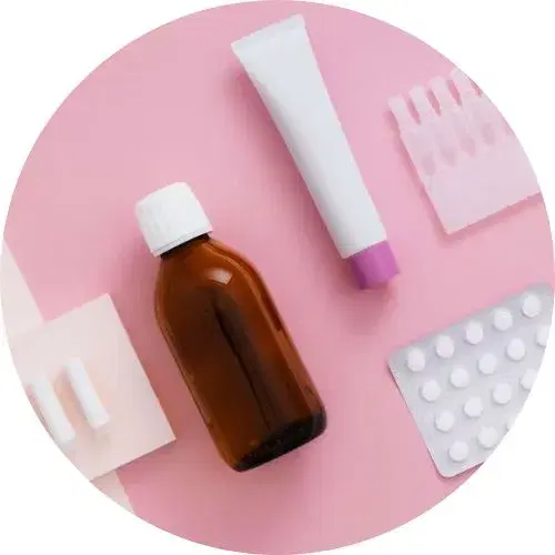 Specialità Omeopatiche