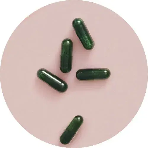 Integratori Alimentari