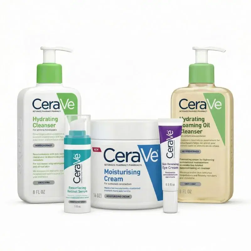 CERAVE