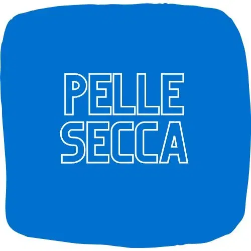 Pelle Secca