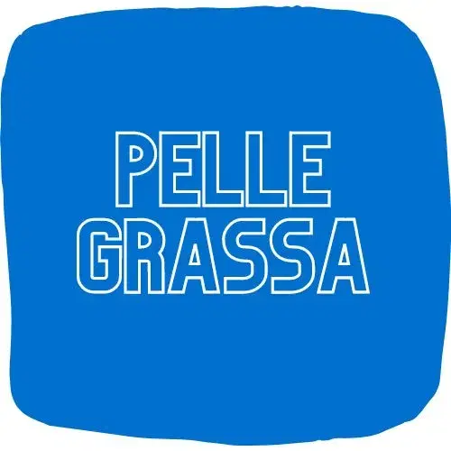 Pelle Grassa