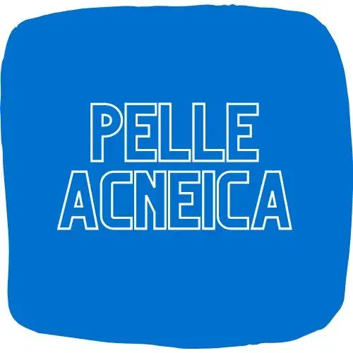 Pelle Acneica