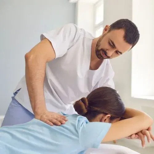 Funzionalità Articolare