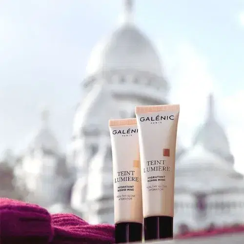 Teint Lumiere