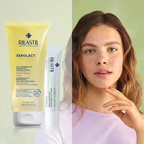 Prodotti Dermatologici