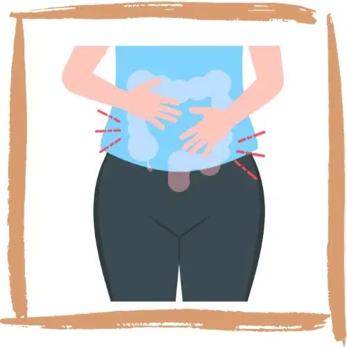 Benessere Intestinale