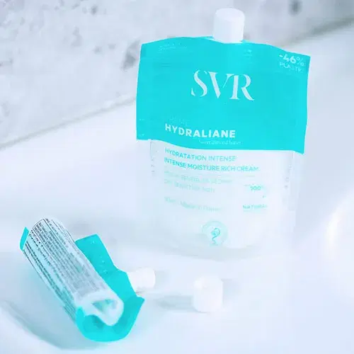 Idratazione e Pelle Sensibile