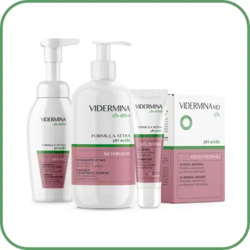 Alterazione Flora Batterica