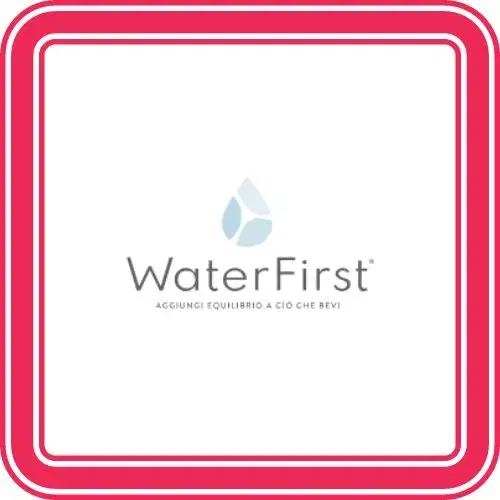 Water First
