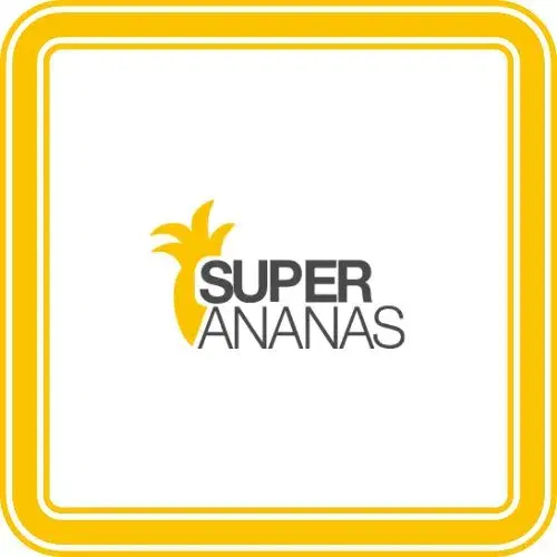 Super Ananas