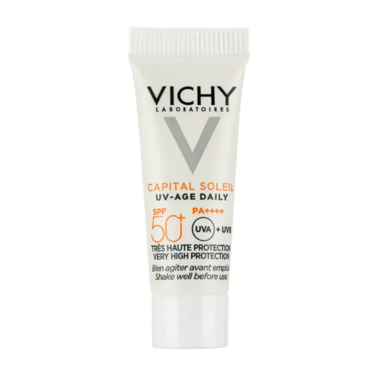 Omaggio Vichy capital soleil 3 ml