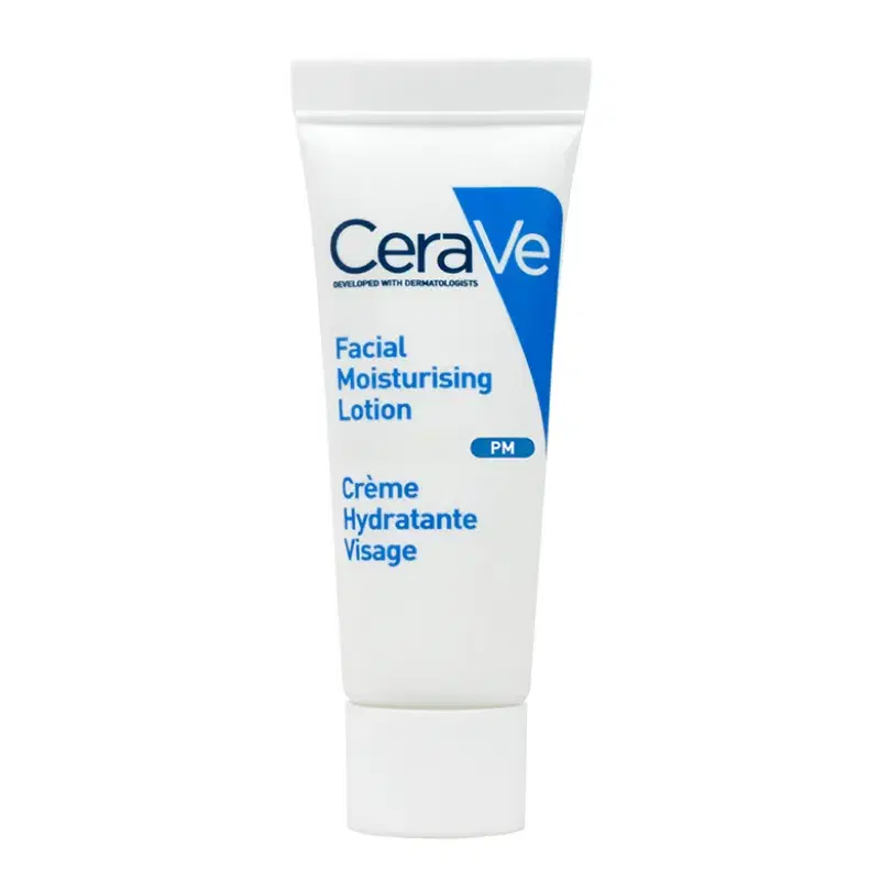 Omaggio Cerave Crema Idratante Viso 3ml