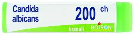 Boiron Candida Albicans 200ch Gl