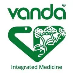 Vanda 4 Sciroppo Omeopatico per la Tosse Secca e Catarrale 200 ml