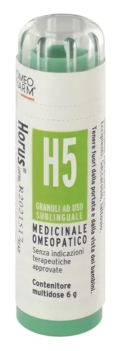 HORUS H5 GR