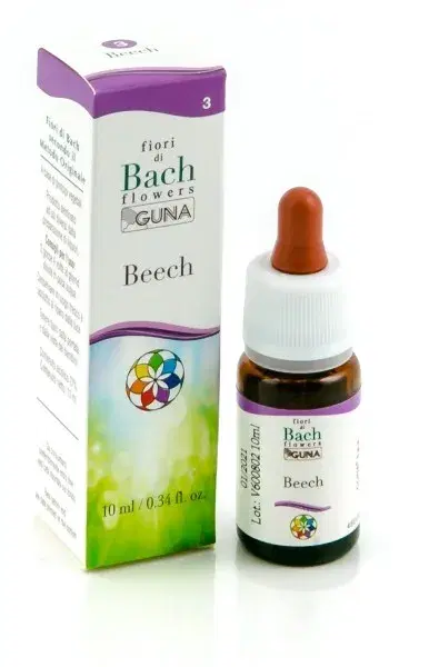 Beech Gocce Omeopatiche 10ml