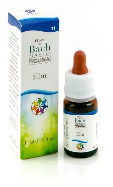Elm Gocce Guna 10ml