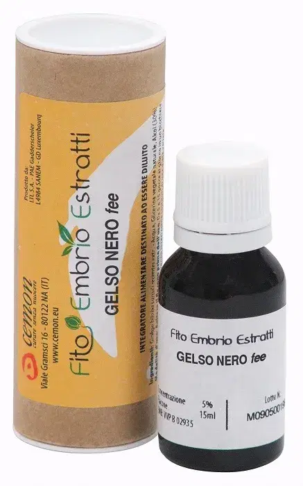 Cemon Gelso Nero FEE 15 ml