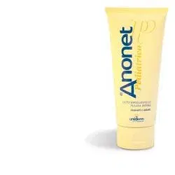 Anonet Pediatrico Oleolatte Intimo Emolliente per Neonati e Adulti 200 ml