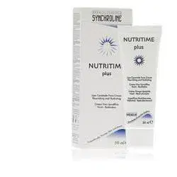 Nutrime Plus Crema Viso 50 ml