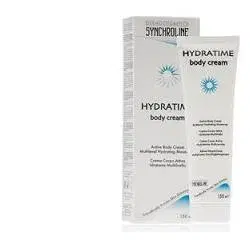 Hydratime Crema Corpo Idratante 150 ml