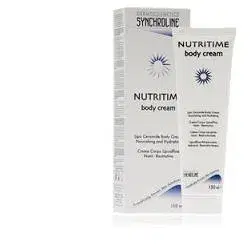 Nutrime Plus Crema Corpo 150 ml