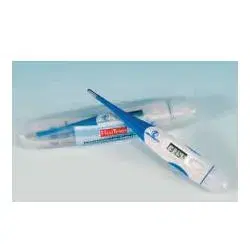 Flexitemp New Termometro Digitale Ecologico Impermeabile Flessibile