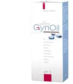 Phyto Activa Gynoil Intimo 200 Ml