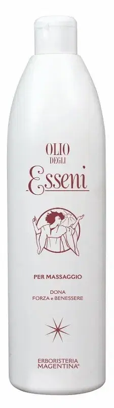 Olio degli Esseni 500ml