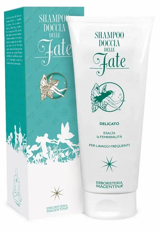 FATE SHAMPOODOCCIA 200ML