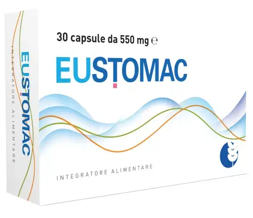 Eustomac 30 Capsule