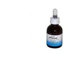 MSA Sequoia Gigantea Estratto Vegetale 50ml