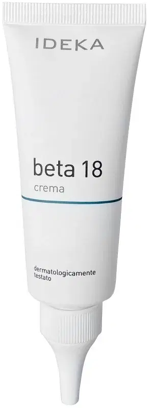 Beta 18 Crema Lenitiva 40 ml