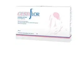 Gestaflor Lavanda Vaginale 5 flaconi monodose