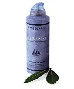 L'erbolario Periplo Schiuma da Barba con Timo Bianco e Alloro 200 ml