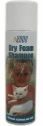 Dry Foam Shampoo Schiuma Per Gatti 250ml