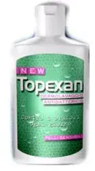 Topexan Dermolavaggio Pelle Sensibile 150 ml