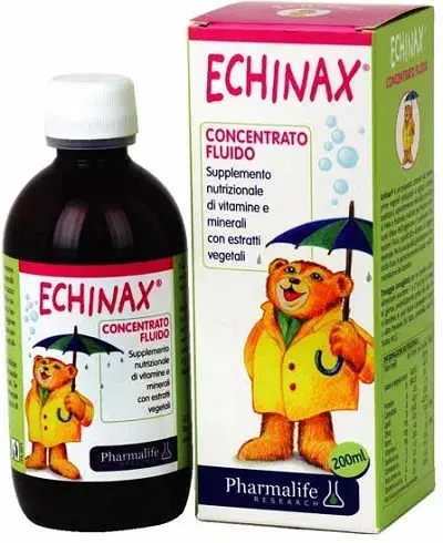 Echinax Bimbi 200ml