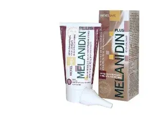 Melanidin Plus Crema Eupigment 50 ml