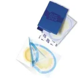 Benped Vesciche Cuscinetto Ammortizzante Per Tallone E Mano Misura Grande 60x40