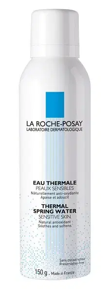 La Roche-Posay Acqua Termale Spray per Pelli Sensibili 150 ml