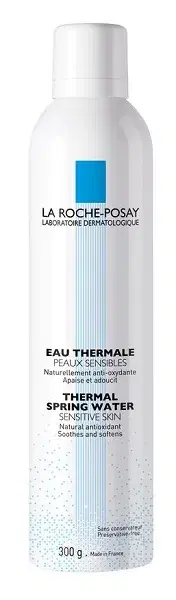 La Roche-Posay Acqua Termale Spray per Pelli Sensibili 300 ml