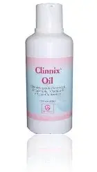 Abbate Gualtiero Clinnix Olio Detergente 500 Ml
