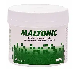 Dupi Italia Maltonic Granulare 250 G