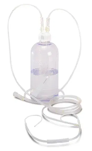 Desa Pharma Kit Completo per Ossigenoterapia