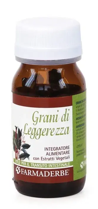 GRANI DI LEGGEREZZA 35G