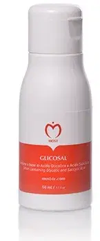 Glicosal Lozione a base di Acido Glicolico e Salicilico 50 ml