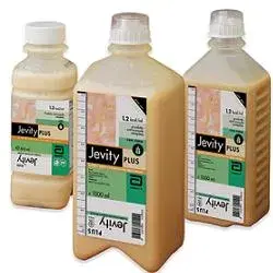 Jevity Plus Nutrizione Enterale Neutra RTH 1L