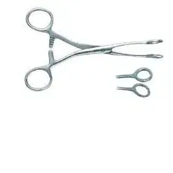 Safety Collin Pinza Tiralingua